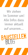 Wir ziehen um